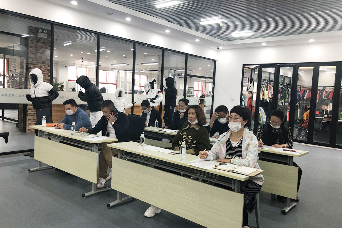 5月(yuè)份內(nèi)部競聘