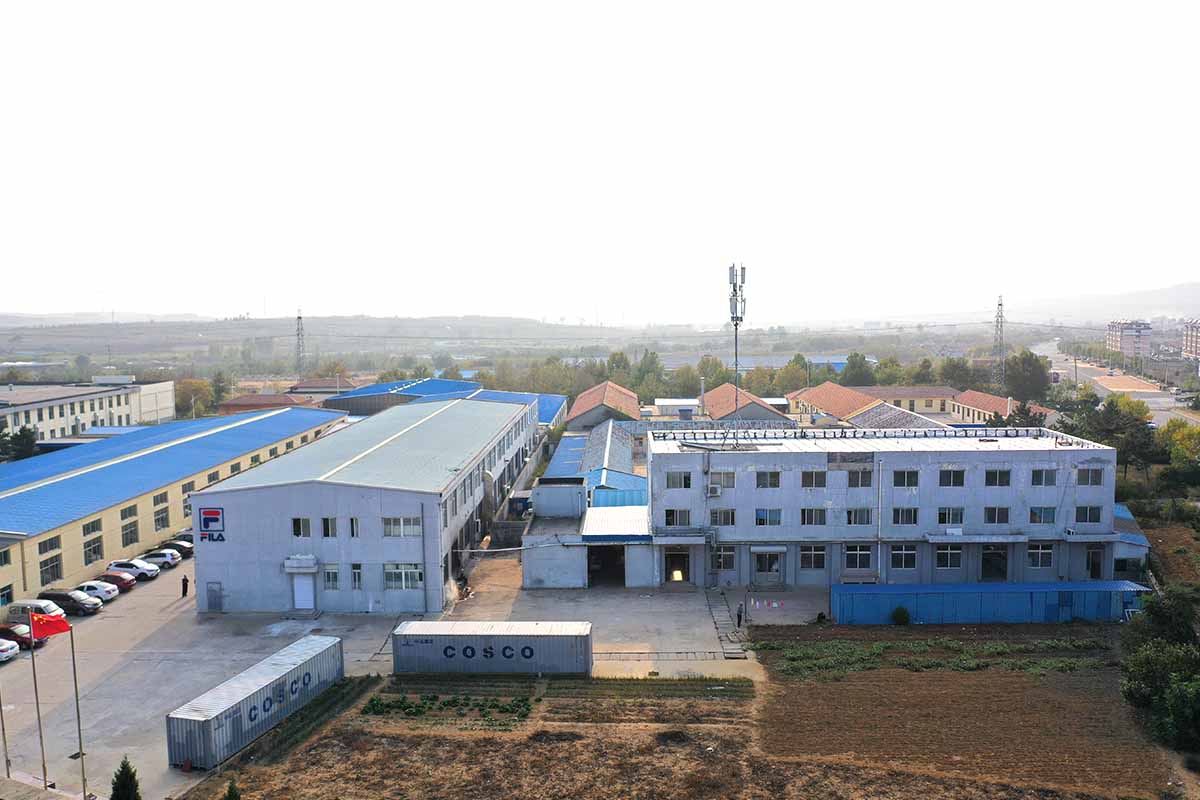 汪疃廠(chǎng)航拍(pāi)