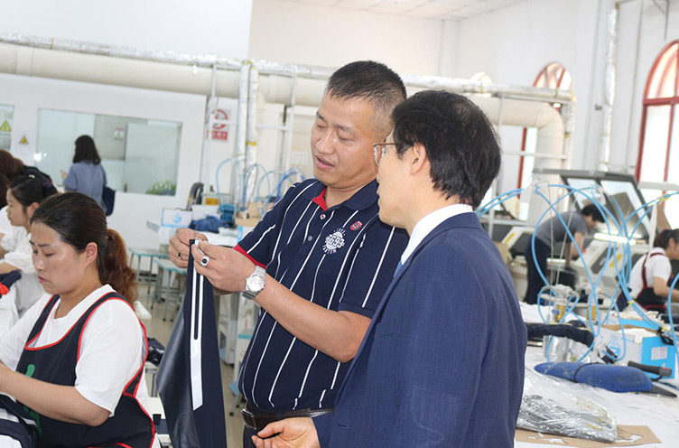 企業(yè)文(wén)化(huà)