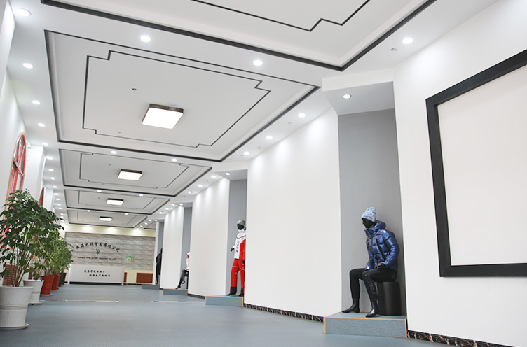 企業(yè)文(wén)化(huà)